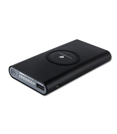 Wireless Powerbank 10000 Mah.