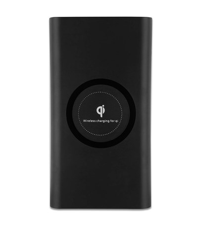Wireless Powerbank 10000 Mah.
