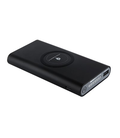 Wireless Powerbank 10000 Mah.