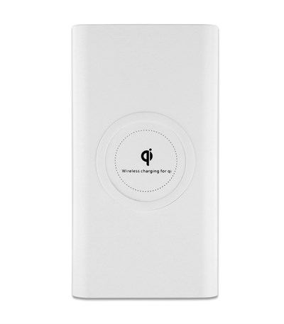 Wireless Powerbank 10000 Mah.