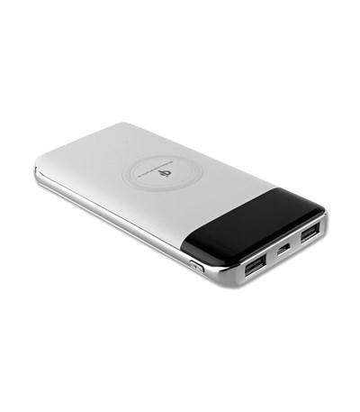 Wireless Powerbank 10000 Mah. M2