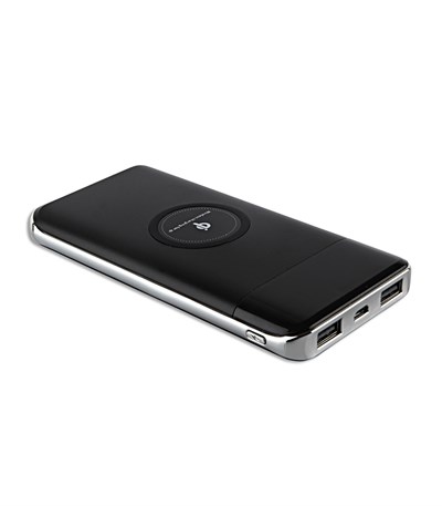 Wireless Powerbank 10000 Mah. M2