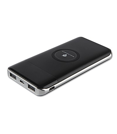 Wireless Powerbank 10000 Mah. M2