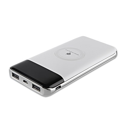 Wireless Powerbank 10000 Mah. M2