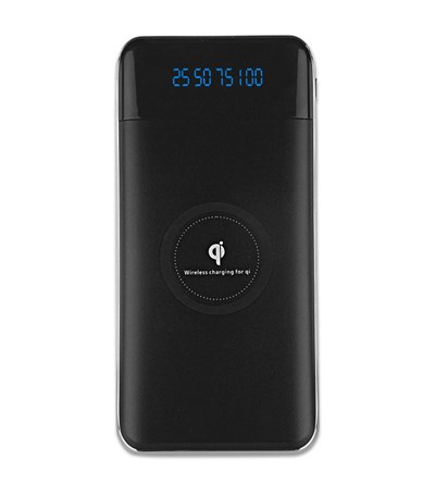 Wireless Powerbank 10000 Mah. M2