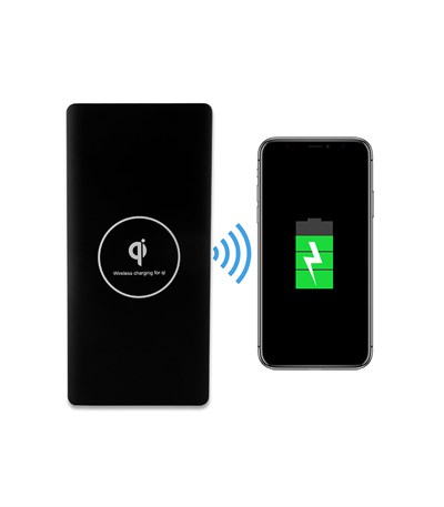 Wireless Powerbank 10000 Mah. M3