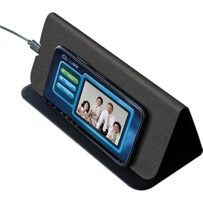 Wireless Şarjlı Mouse Pad M3
