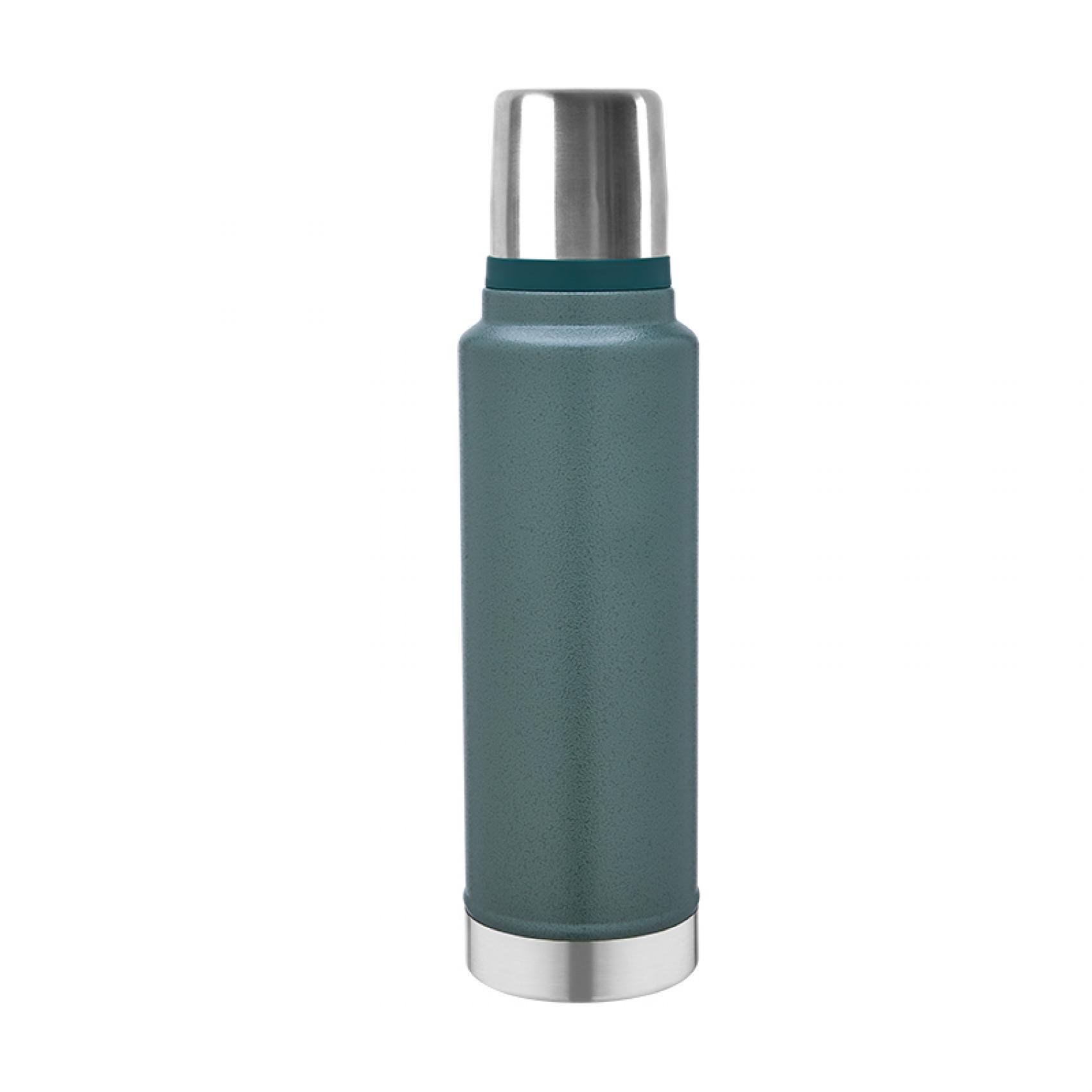 Yeşil Çelik Termos 1450 ml