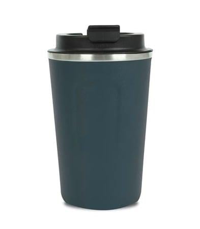 Yeşil Çelik Termos Mug 380 ml