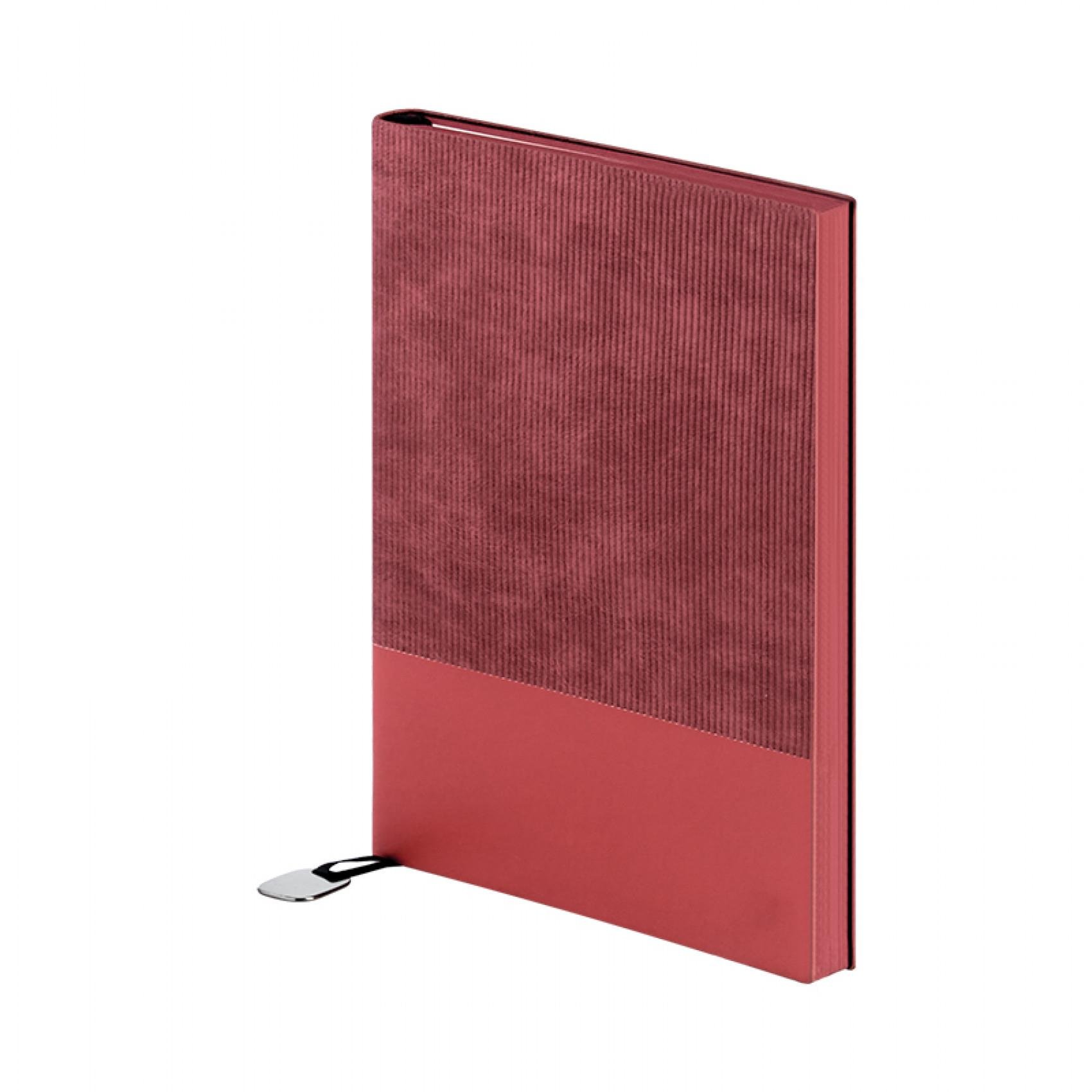 Yumuşak Kapaklı Defter 