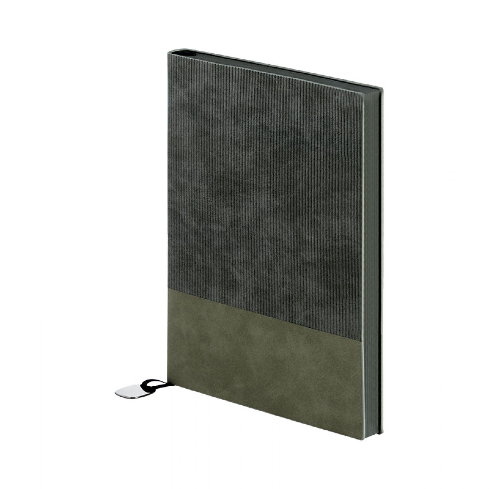 Yumuşak Kapaklı Defter 