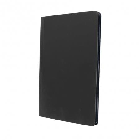 Yumuşak Kapaklı Sade Tasarımlı Defter