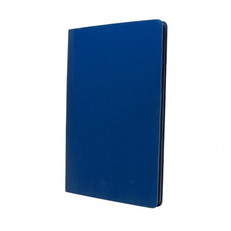 Yumuşak Kapaklı Sade Tasarımlı Defter