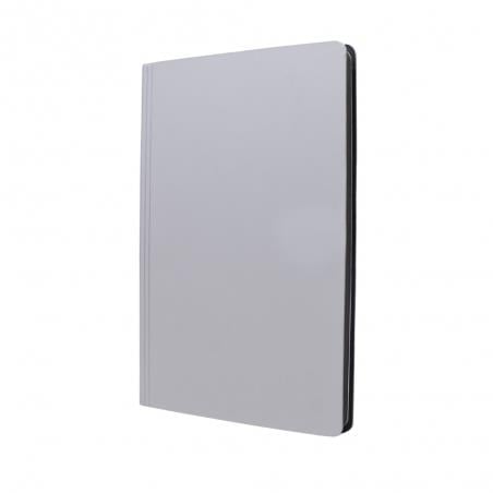 Yumuşak Kapaklı Sade Tasarımlı Defter