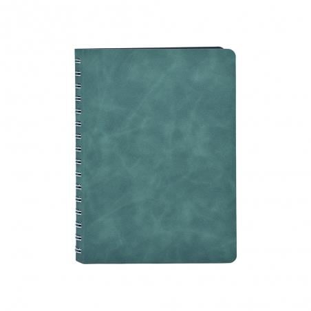 Yumuşak Kapaklı Spiralli Defter