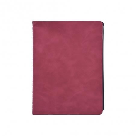 Yumuşak Kapaklı Spiralli Defter