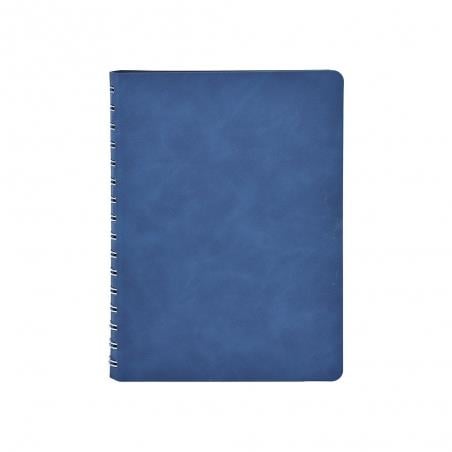 Yumuşak Kapaklı Spiralli Defter