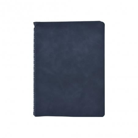 Yumuşak Kapaklı Spiralli Defter