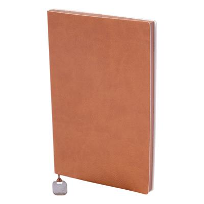 Yumuşak Termo Deri Baskılı PromosyonDefter