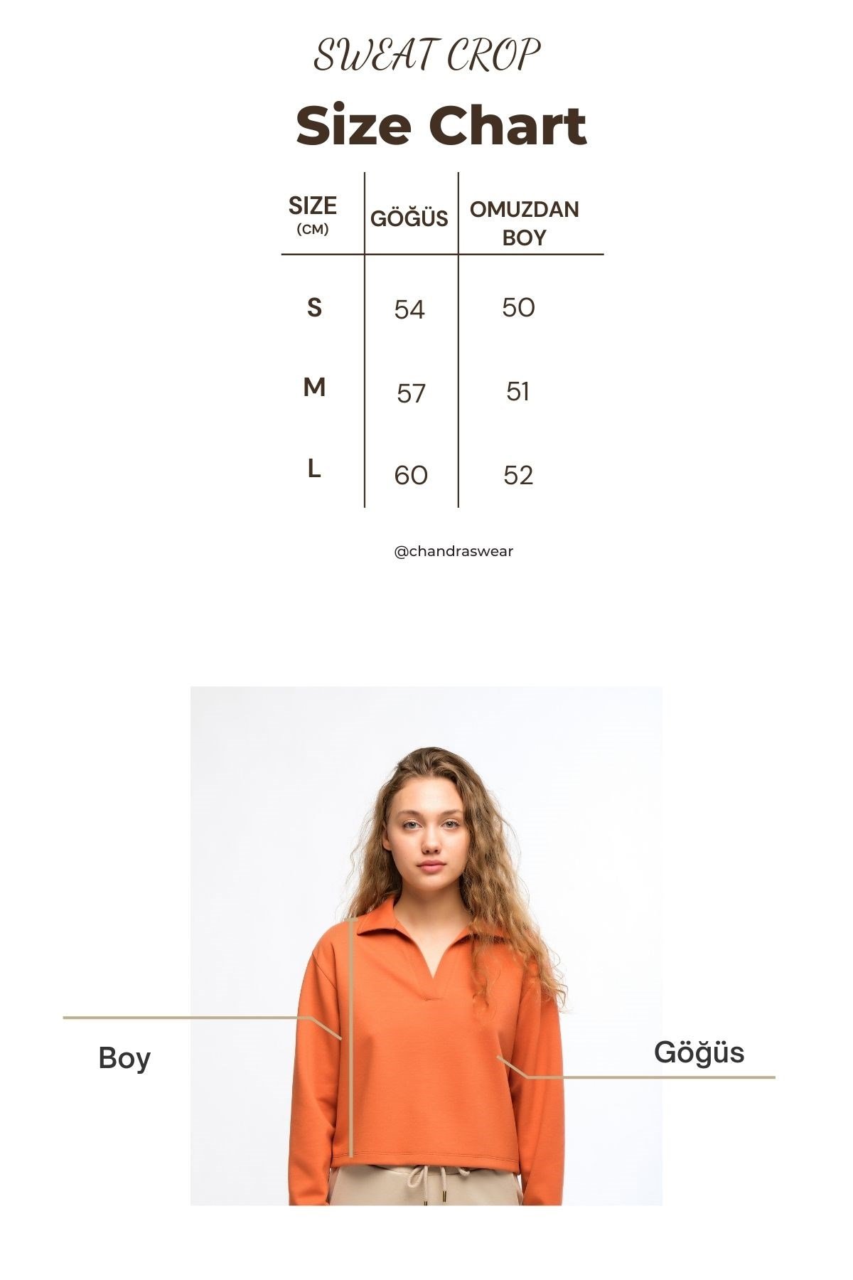 Antrasit Kadın Yaka Detaylı Sweatshirt - More