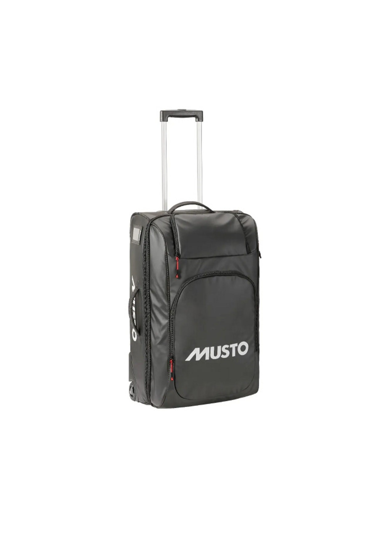 80l Wheeled Trolley Bag