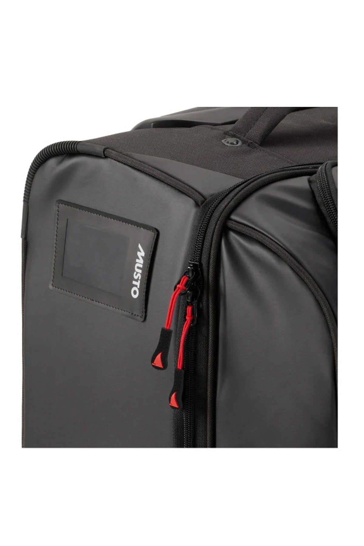80l Wheeled Trolley Bag