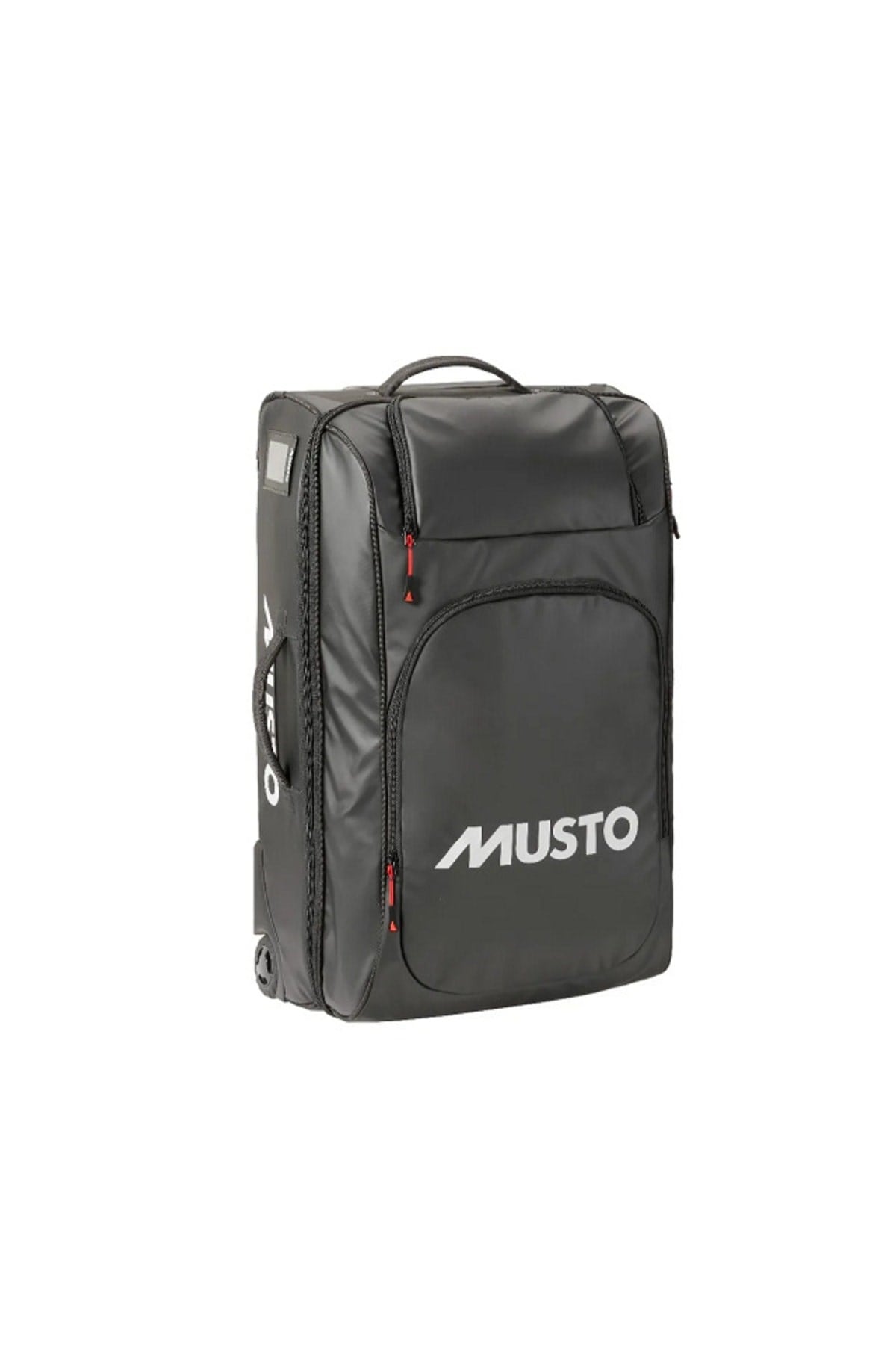 80l Wheeled Trolley Bag