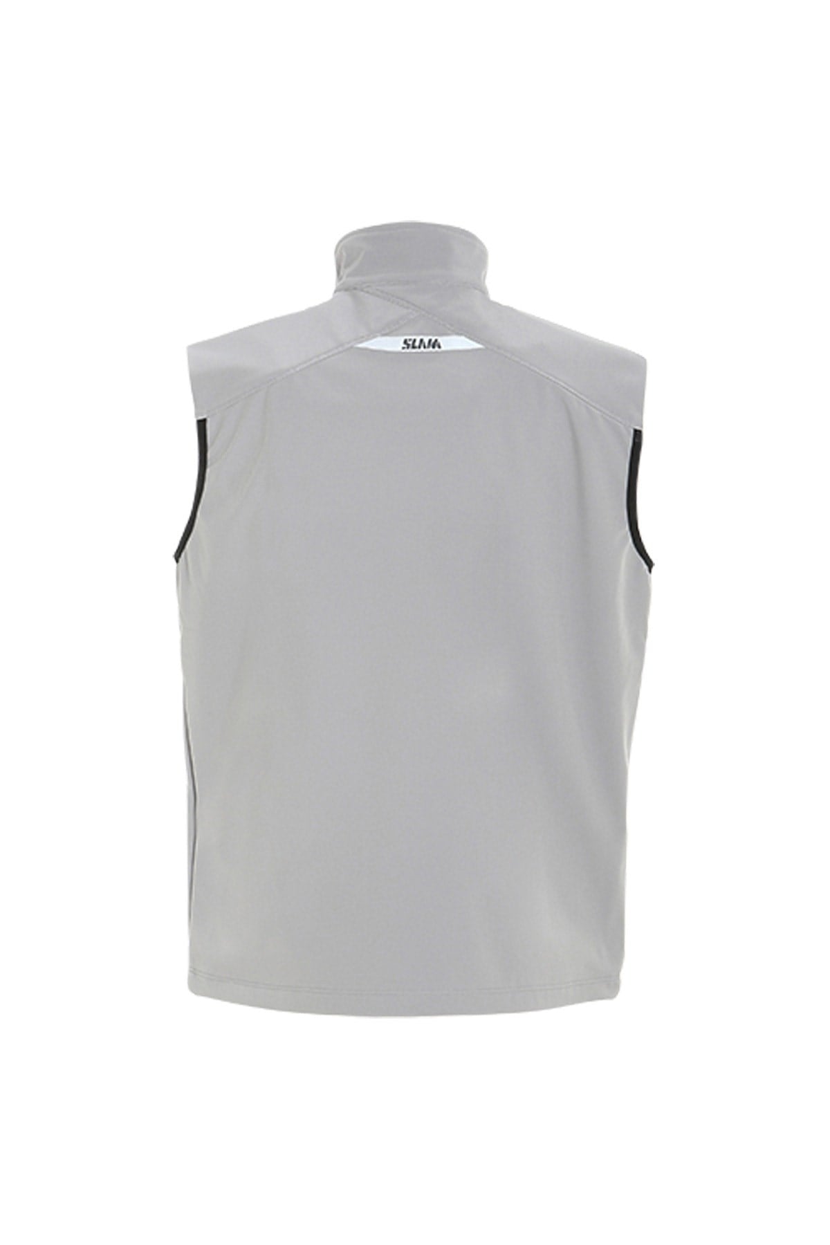 Açık Gri Erkek Dik Yaka Regular Fit Yelek A126002S00_ACT SOFTSHELL VEST