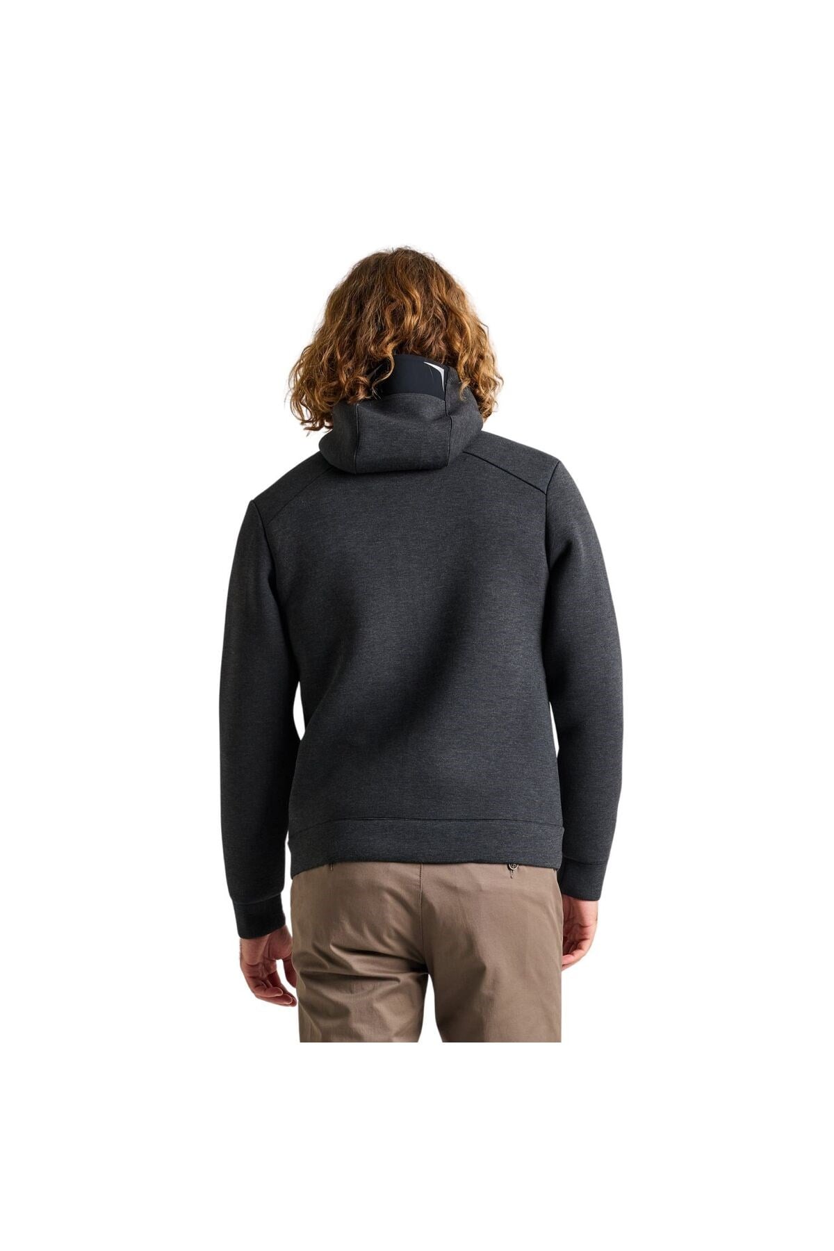 ACT FULL-ZIP HOODIE