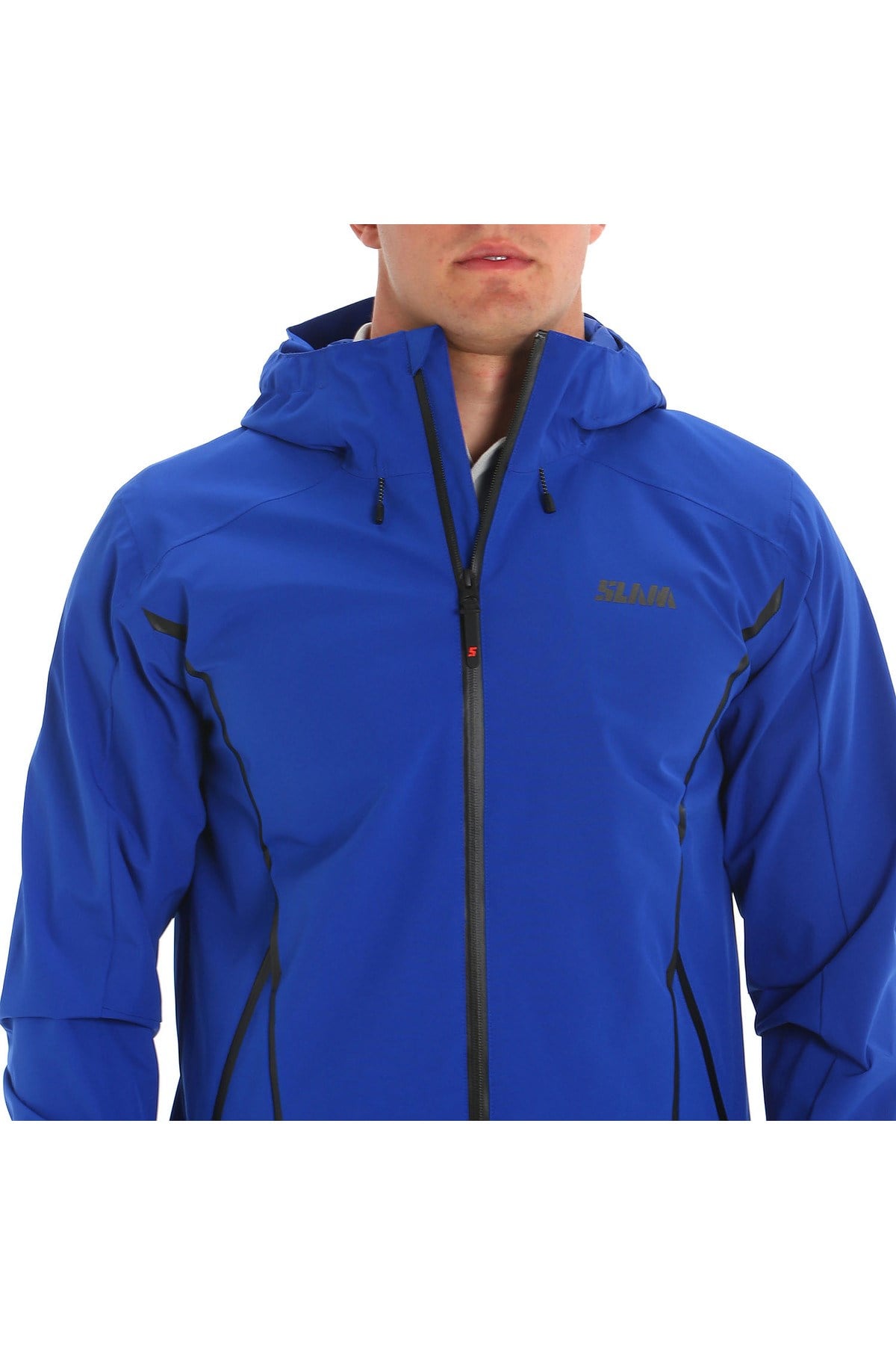 Act Hooded Erkek Mavi Ceket ERKEK CEKET A101002S00