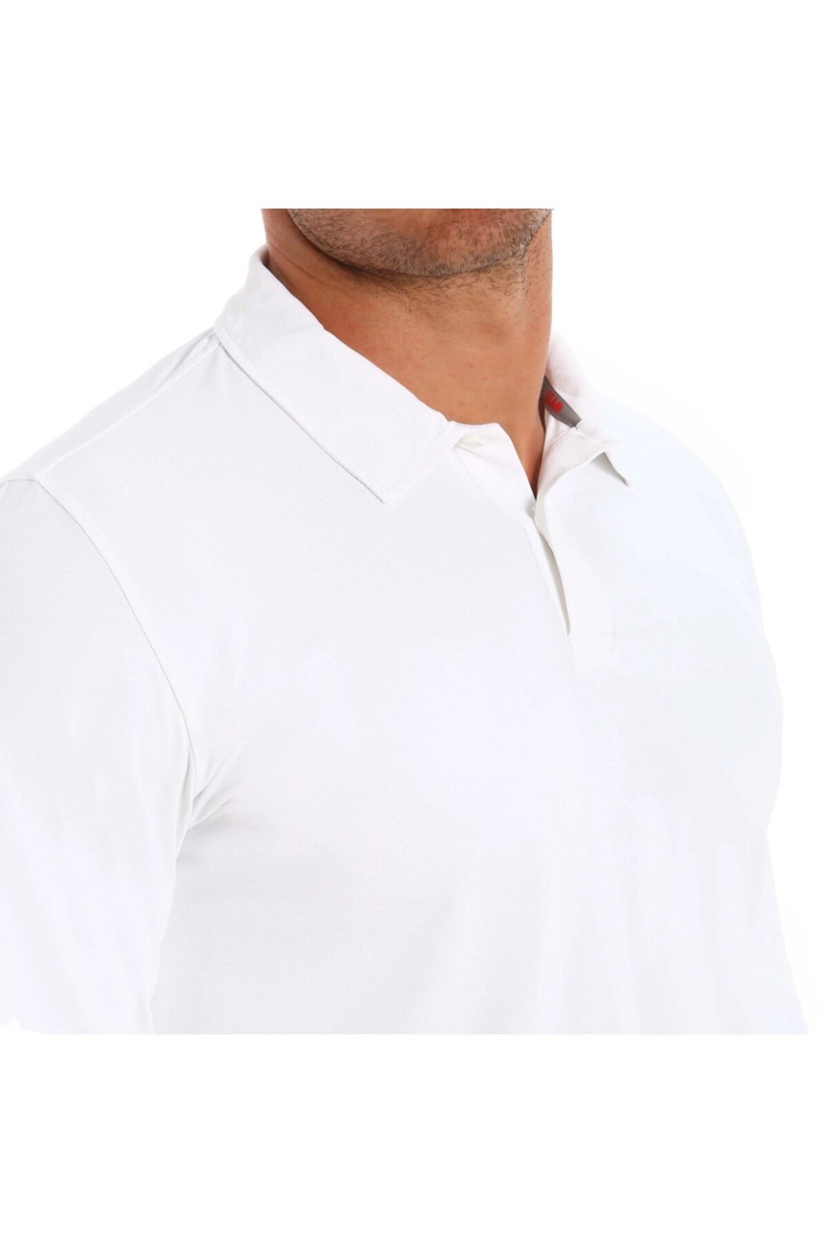 ACT LS TECH PIQUE POLO