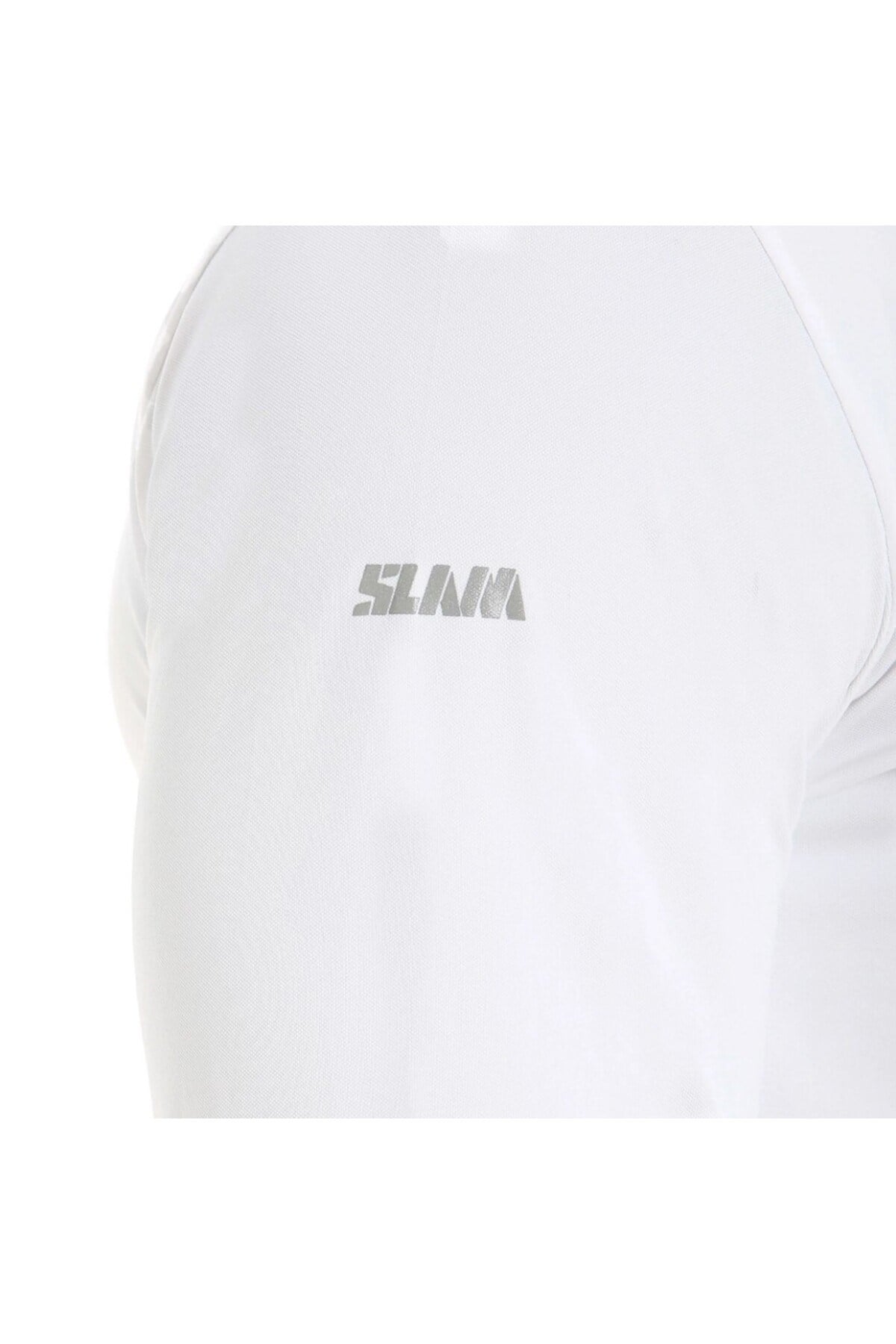 ACT LS TECH PIQUE POLO