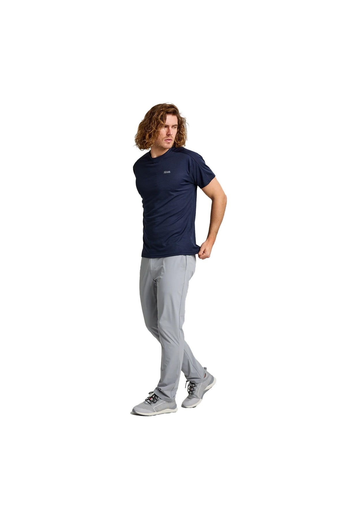 ACT QD T-SHIRT