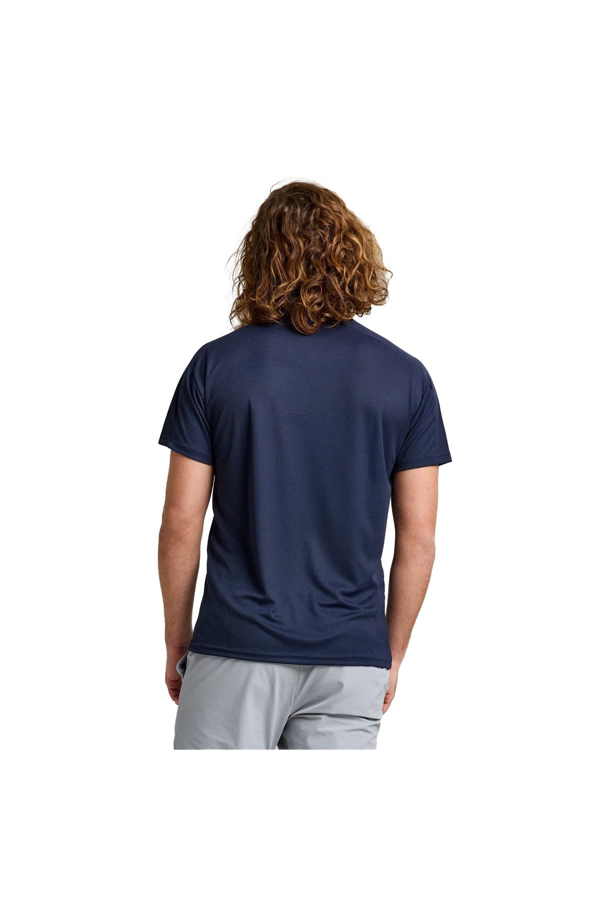 ACT QD T-SHIRT
