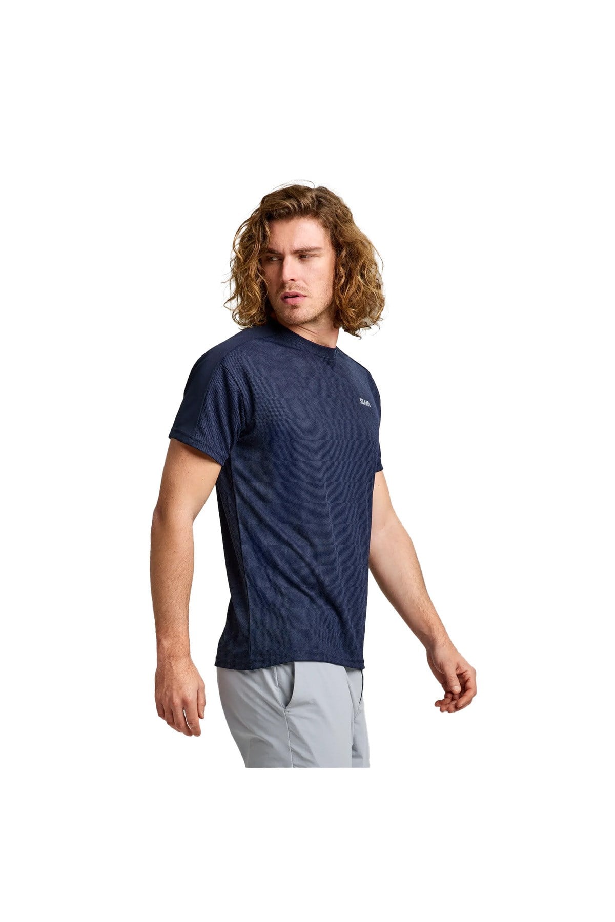 ACT QD T-SHIRT