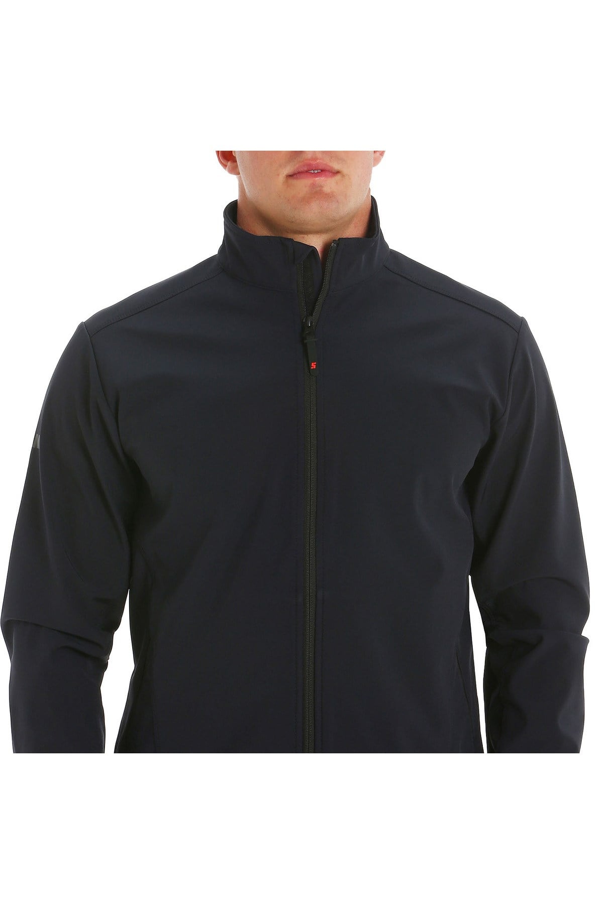 Act Softshell Erkek Mavi Ceket ERKEK CEKET A125002S00
