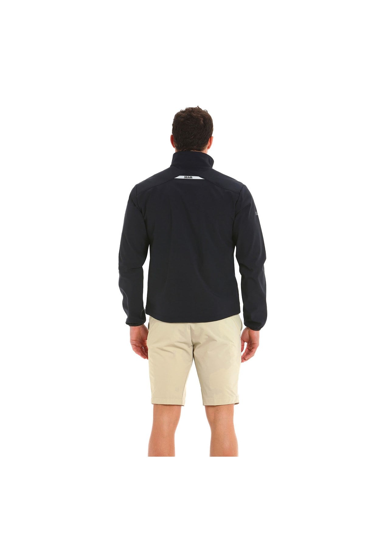 Act Softshell Erkek Mavi Ceket ERKEK CEKET A125002S00