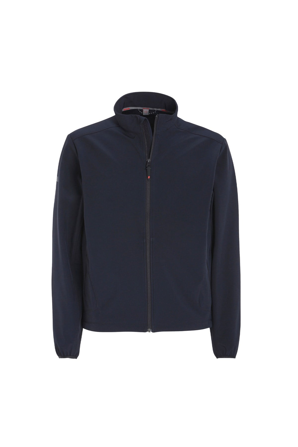 Act Softshell Erkek Mavi Ceket ERKEK CEKET A125002S00