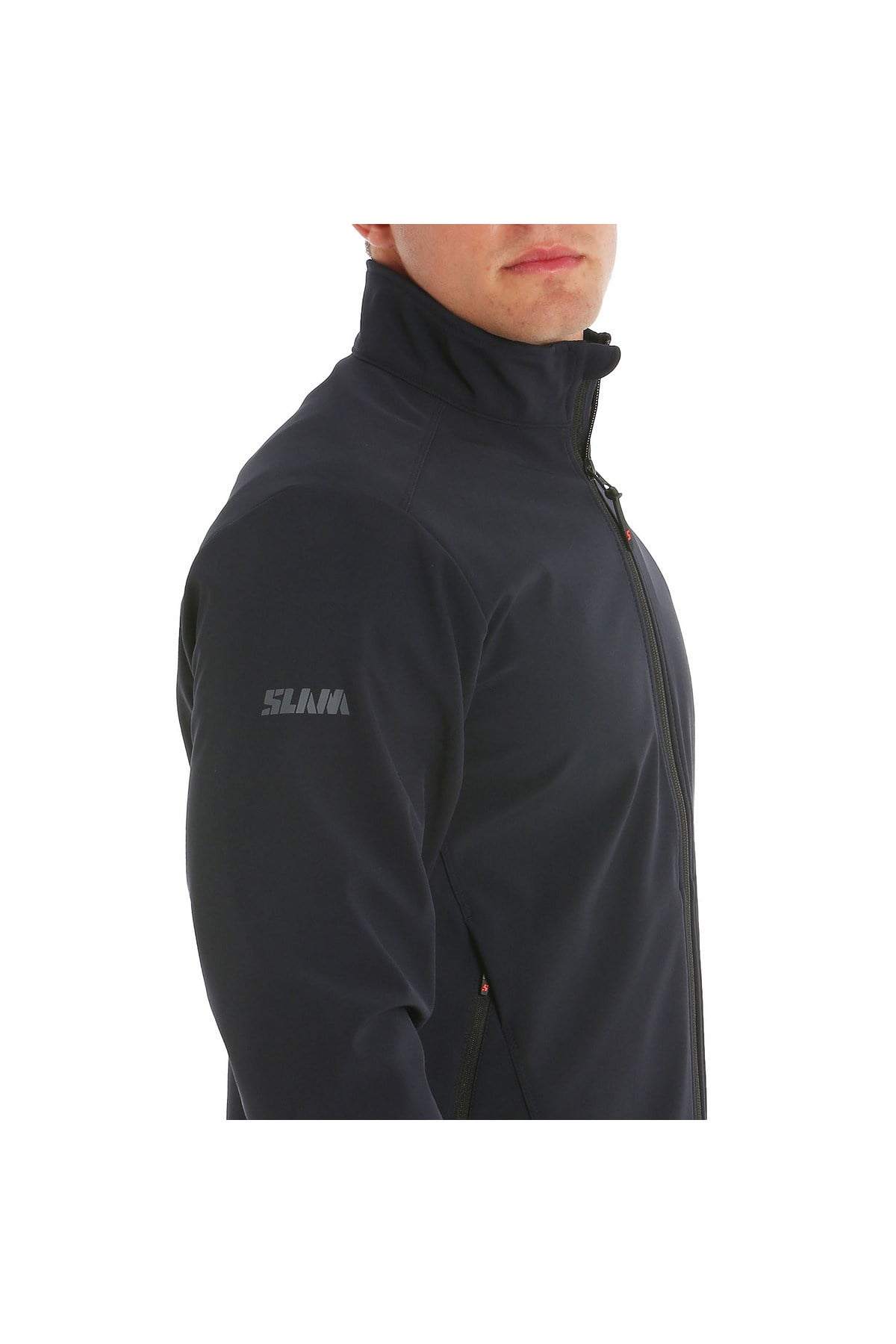 Act Softshell Erkek Mavi Ceket ERKEK CEKET A125002S00
