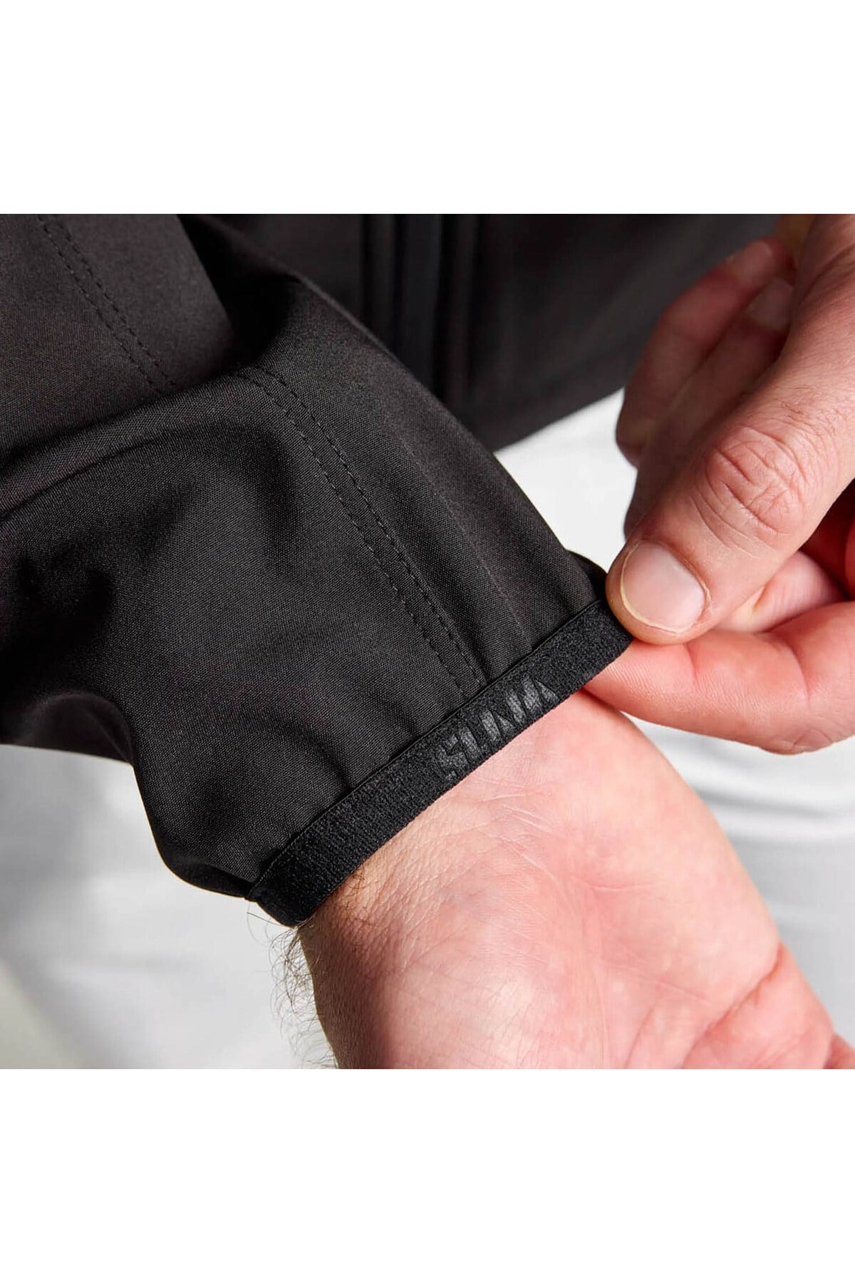 Act Softshell Erkek Siyah Ceket ERKEK CEKET A125002S00
