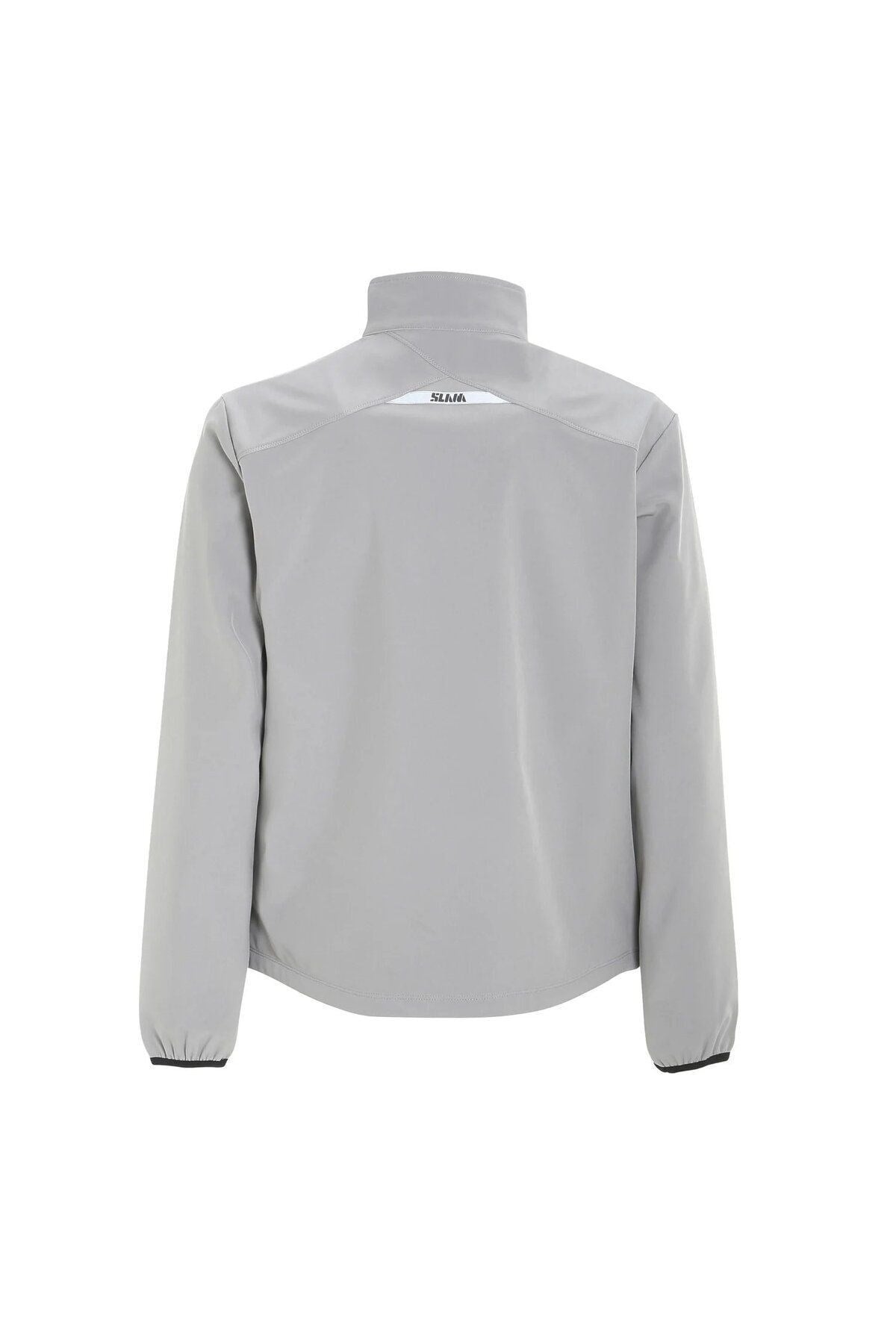 ACT SOFTSHELL JACKET Gri Erkek Mont