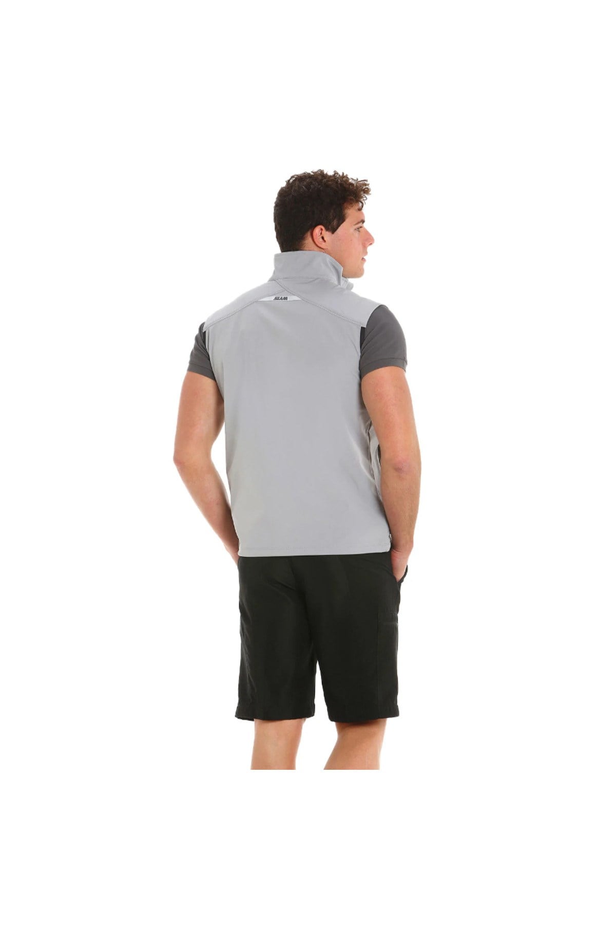 ACT SOFTSHELL VEST