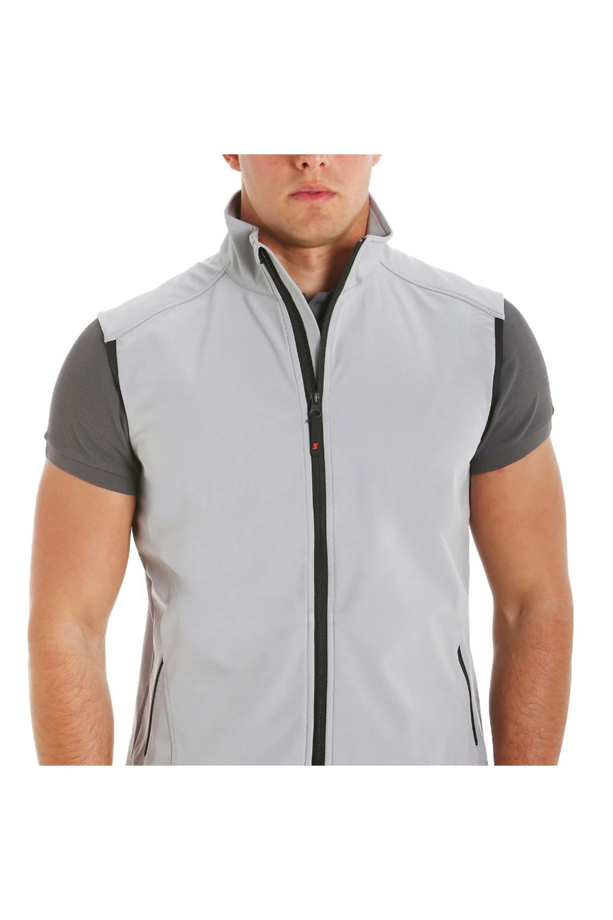 ACT SOFTSHELL VEST