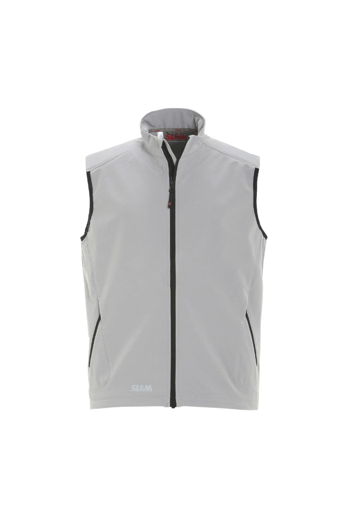 ACT SOFTSHELL VEST