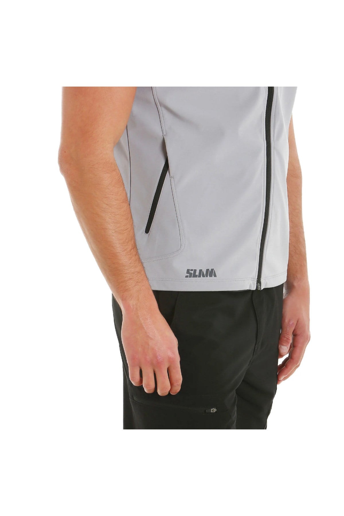 ACT SOFTSHELL VEST