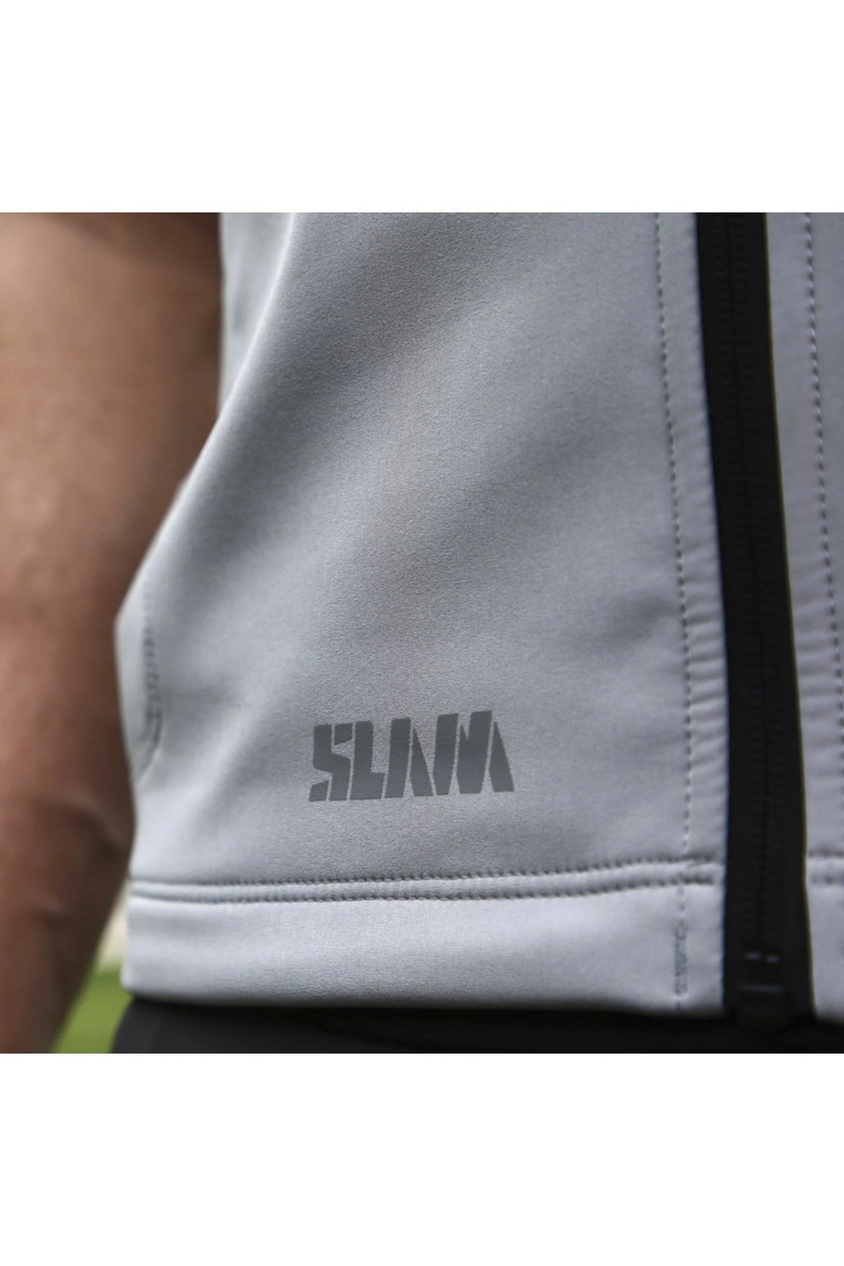 ACT SOFTSHELL VEST