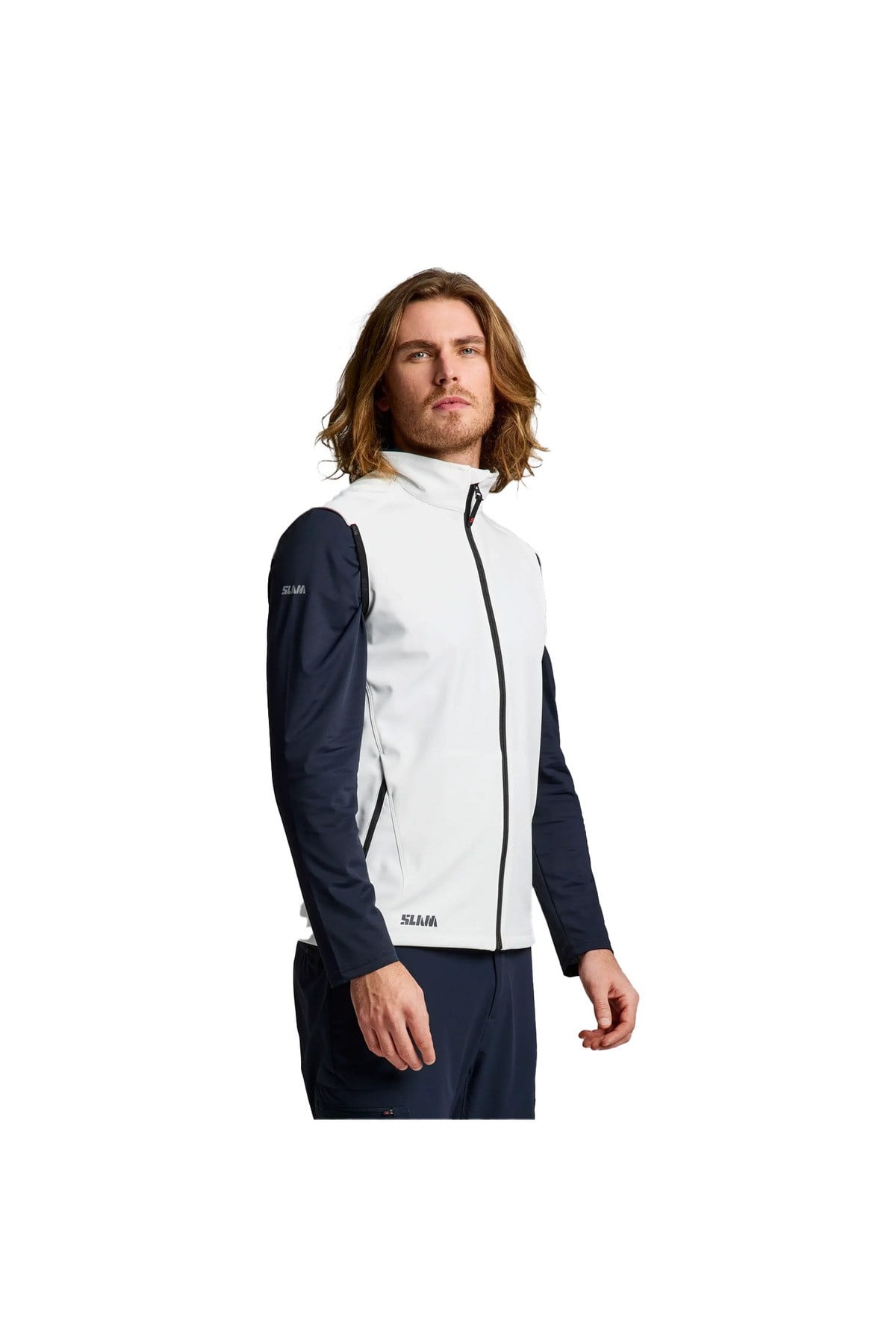 Act Softshell Vest Erkek Siyah Yelek ERKEK YELEK A126002S00