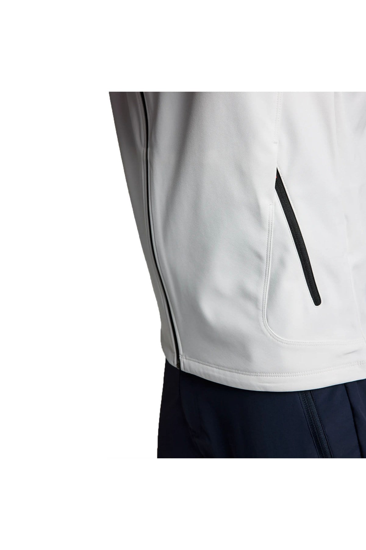 Act Softshell Vest Erkek Siyah Yelek ERKEK YELEK A126002S00