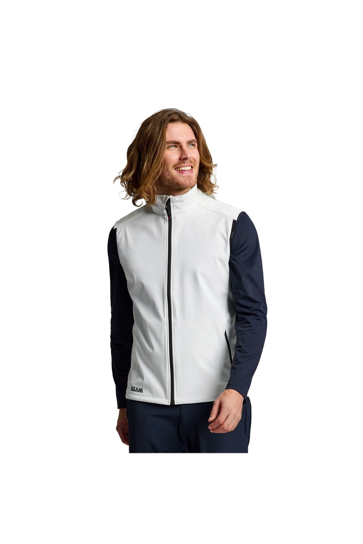 Act Softshell Vest Erkek Siyah Yelek ERKEK YELEK A126002S00