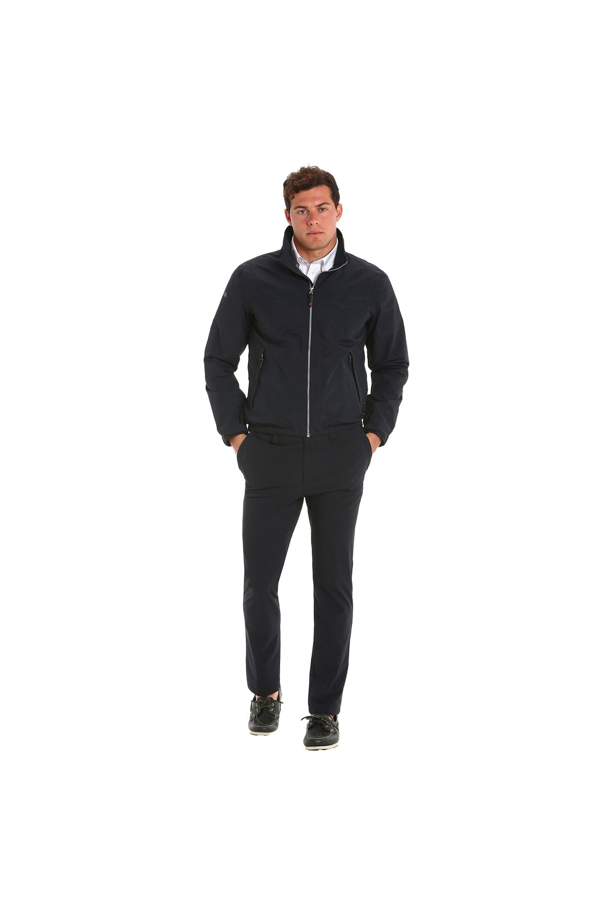 ACT TECH CHINO PANTS ERKEK PANTOLON A104005S00